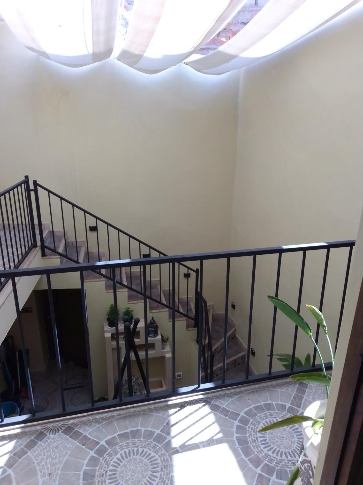 Riad Bouganville Bleu Marrakesh Eksteriør bilde