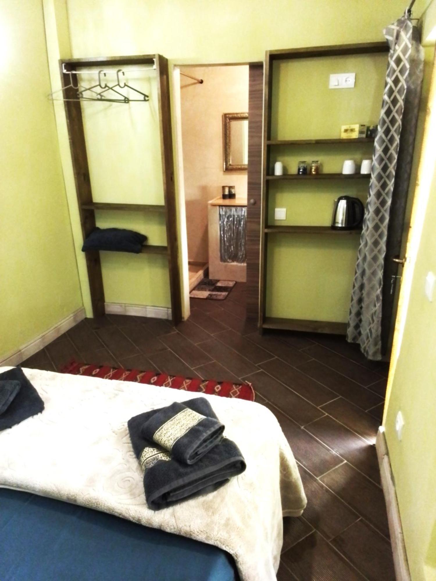Riad Bouganville Bleu Marrakesh Eksteriør bilde